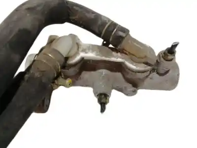 Pezzo di ricambio per auto di seconda mano pompa freni per nissan cabstar e tl35-1 riferimenti oem iam   