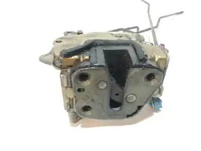 Pezzo di ricambio per auto di seconda mano serratura porta anteriore destra per nissan cabstar e tl35-1 riferimenti oem iam 