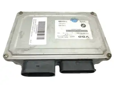 Second-hand car spare part ecu engine control for bmw serie 3 compact (e46) 316ti oem iam references 0261209007  