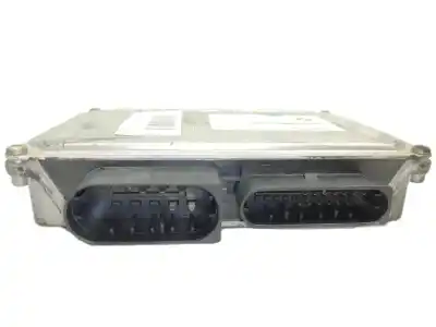 Second-hand car spare part ecu engine control for bmw serie 3 compact (e46) 316ti oem iam references 0261209007  