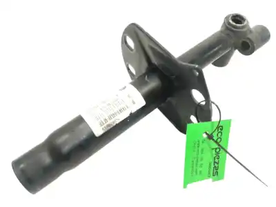 Piesă de schimb auto la mâna a doua armatura bara fatã pentru bmw serie 3 compact (e46) 316ti referințe oem iam 51118195298