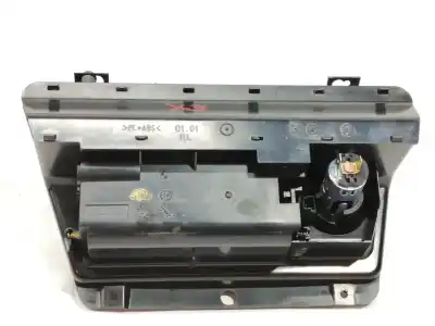 Peça sobressalente para automóvel em segunda mão cinzeiro por bmw x3 (e83) 2.0d referências oem iam 51163411707  