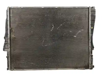Piesă de schimb auto la mâna a doua radiator de apa pentru bmw serie 3 compact (e46) 316ti referințe oem iam 14362419d