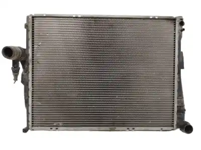 Peça sobressalente para automóvel em segunda mão radiador de água por bmw serie 3 compact (e46) 316ti referências oem iam 14362419d 1613108 