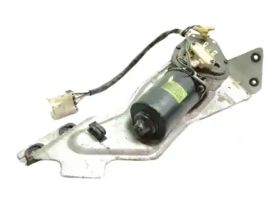 Pezzo di ricambio per auto di seconda mano tiranti e motorino del tergicristallo anteriore per nissan cabstar e tl35-1 riferimenti oem iam 288105t021