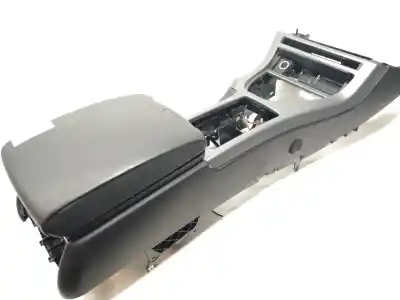 Second-hand car spare part center armrest for bmw x5 (e53) 3.0d oem iam references 51168402933