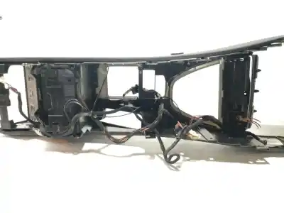 Pezzo di ricambio per auto di seconda mano bracciolo centrale per bmw x5 (e53) 3.0d riferimenti oem iam 51168402933  