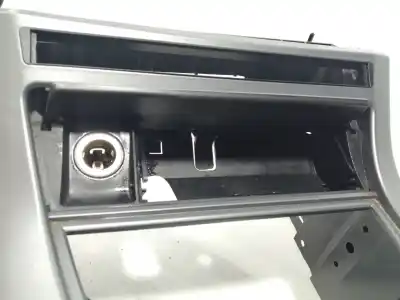 Pezzo di ricambio per auto di seconda mano bracciolo centrale per bmw x5 (e53) 3.0d riferimenti oem iam 51168402933  