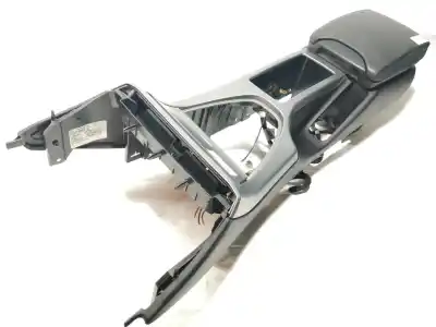 Pezzo di ricambio per auto di seconda mano bracciolo centrale per bmw x5 (e53) 3.0d riferimenti oem iam 51168402933  