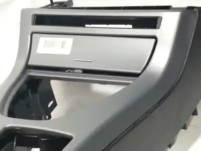 Pezzo di ricambio per auto di seconda mano bracciolo centrale per bmw x5 (e53) 3.0d riferimenti oem iam 51168402933  