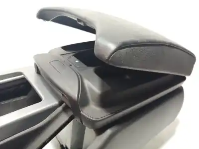 Pezzo di ricambio per auto di seconda mano bracciolo centrale per bmw x5 (e53) 3.0d riferimenti oem iam 51168402933  