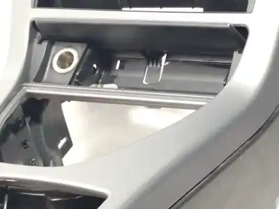 Pezzo di ricambio per auto di seconda mano bracciolo centrale per bmw x5 (e53) 3.0d riferimenti oem iam 51168402933  