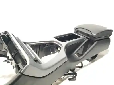 Pezzo di ricambio per auto di seconda mano bracciolo centrale per bmw x5 (e53) 3.0d riferimenti oem iam 51168402933  