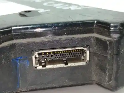 Pezzo di ricambio per auto di seconda mano modulo elettronico per seat leon (1p1) 2.0 tdi riferimenti oem iam 5n0035342b  