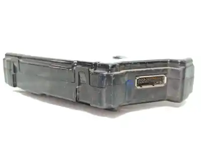 Peça sobressalente para automóvel em segunda mão módulo eletrônico por seat leon (1p1) 2.0 tdi referências oem iam 5n0035342b