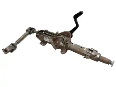 Peça sobressalente para automóvel em segunda mão coluna de direcção por seat leon (1p1) 2.0 tdi referências oem iam 1p1419502g