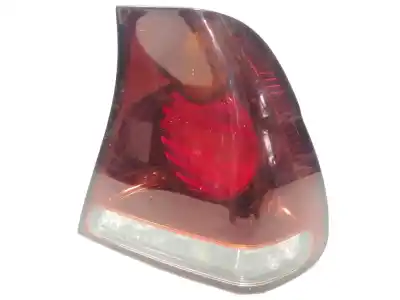 Piesă de schimb auto la mâna a doua lampã spate dreapta pentru bmw serie 3 compact (e46) 316ti referințe oem iam 283302