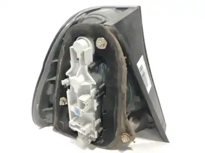 Peça sobressalente para automóvel em segunda mão farolim traseiro direito por bmw serie 3 compact (e46) 316ti referências oem iam 283302  