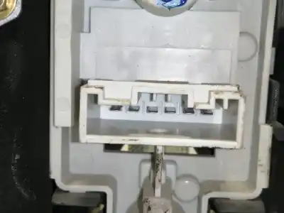 Peça sobressalente para automóvel em segunda mão farolim traseiro direito por bmw serie 3 compact (e46) 316ti referências oem iam 283302  