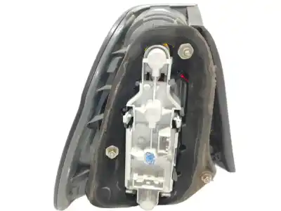 Peça sobressalente para automóvel em segunda mão farolim traseiro direito por bmw serie 3 compact (e46) 316ti referências oem iam 283302  