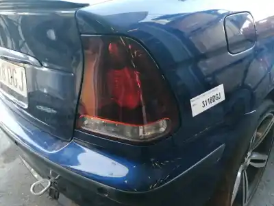 Peça sobressalente para automóvel em segunda mão farolim traseiro direito por bmw serie 3 compact (e46) 316ti referências oem iam 283302  