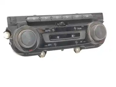 Peça sobressalente para automóvel em segunda mão comando de sofagem (chauffage / ar condicionado)  por seat leon (1p1) 2.0 tdi referências oem iam 5p0907044m