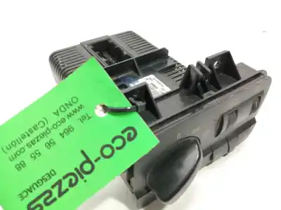 Second-hand car spare part headlights switch for bmw serie 3 compact (e46) 316ti oem iam references 6925075  