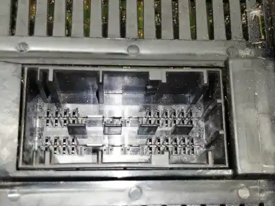 Second-hand car spare part headlights switch for bmw serie 3 compact (e46) 316ti oem iam references 6925075  