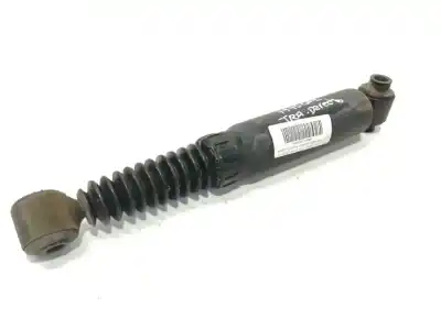 Pezzo di ricambio per auto di seconda mano ammortizzatore posteriore destro per peugeot 206 cc cc riferimenti oem iam 5206t8