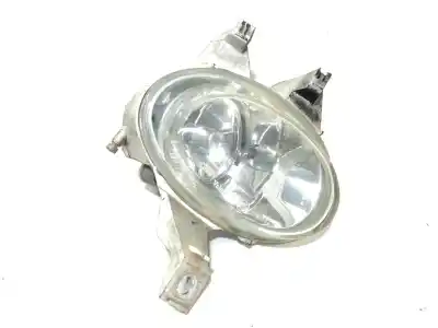 Pezzo di ricambio per auto di seconda mano luce fendinebbia destra per peugeot 206 cc cc riferimenti oem iam 9628733980