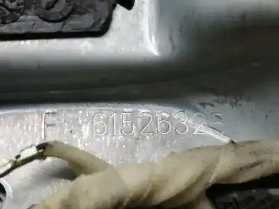 Автозапчасти б/у передняя левая подушка безопасности за audi a3 (8p) 2.0 16v fsi ссылки oem iam 61526325  