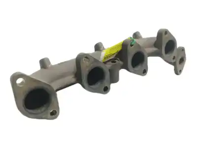 Second-hand car spare part exhaust manifold for kia sorento i (jc) 2.5 crdi oem iam references 