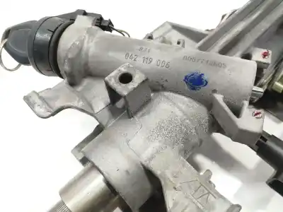 Second-hand car spare part steering column for bmw serie 3 compact (e46) 316ti oem iam references 042119006  