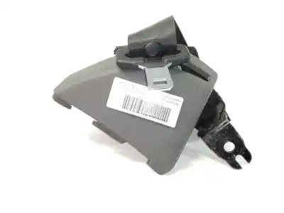Second-hand car spare part rear right seat belt for ford focus lim. (cb4) 1.6 tdci cat oem iam references 040676