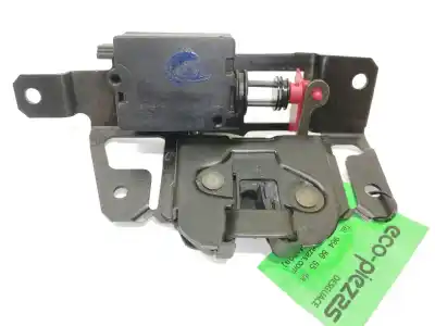 Piesă de schimb auto la mâna a doua încuietoare porbagaj pentru bmw serie 3 compact (e46) 316ti referințe oem iam 51247057364