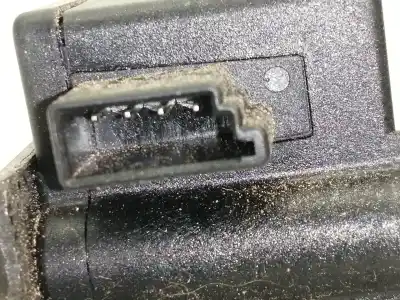 Second-hand car spare part trunk lock for bmw serie 3 compact (e46) 316ti oem iam references 51247057364  