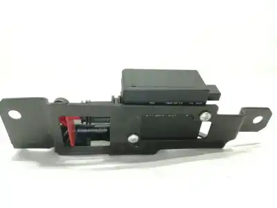 Second-hand car spare part trunk lock for bmw serie 3 compact (e46) 316ti oem iam references 51247057364  