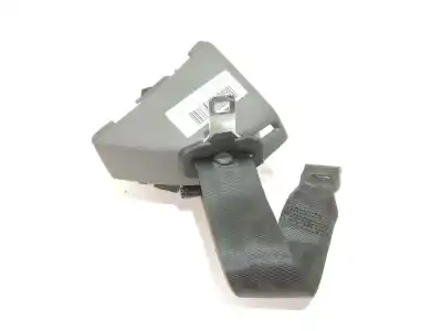 Second-hand car spare part rear left seat belt for ford focus lim. (cb4) 1.6 tdci cat oem iam references 