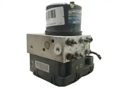 Peça sobressalente para automóvel em segunda mão abs por hyundai santa fe (sm) 2.0 gls crdi 4x4 referências oem iam 5890026150