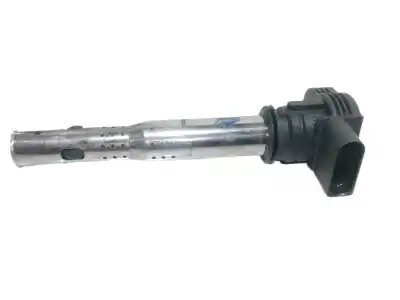 Автозапчасти б/у катушка зажигания за audi a3 (8p) 2.0 16v fsi ссылки oem iam 07k905715f 78231005 