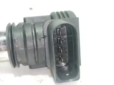 Автозапчасти б/у катушка зажигания за audi a3 (8p) 2.0 16v fsi ссылки oem iam 07k905715f 78231005 