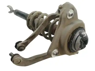 İkinci el araba yedek parçası sol ön amortisör için AUDI A6 BERLINA (4F2)  OEM IAM referansları 4F0413031AS 67849 4F0413031AS