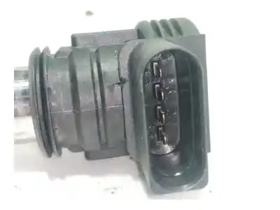 Автозапчасти б/у катушка зажигания за audi a3 (8p) 2.0 16v fsi ссылки oem iam 07k905715f 78231005 