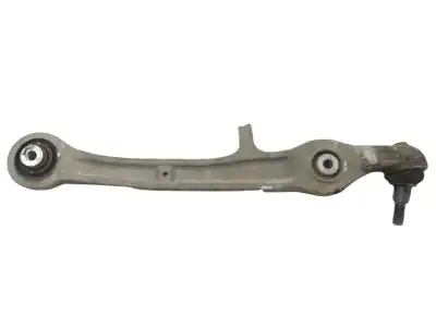 Peça sobressalente para automóvel em segunda mão braço de suspensão inferior dianteiro direito por audi a6 berlina (4f2) 2.0 tdi referências oem iam 