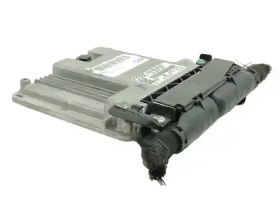 Peça sobressalente para automóvel em segunda mão centralina de motor uce por audi a6 berlina (4f2) 2.0 tdi referências oem iam 03g906016bf