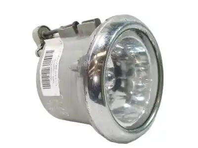 Peça sobressalente para automóvel em segunda mão farol / projetor de nevoeiro esquerdo por hyundai santa fe (sm) 2.0 gls crdi 4x4 referências oem iam 
