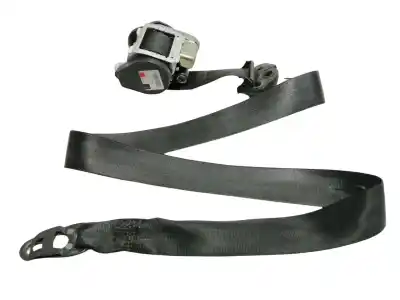 Peça sobressalente para automóvel em segunda mão cinto de segurança dianteiro esquerdo por audi a6 berlina (4f2) 2.0 tdi referências oem iam 605404600