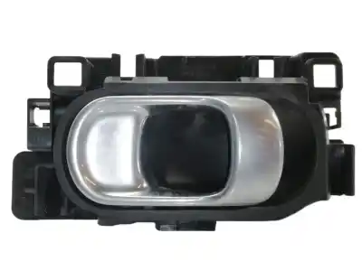Peça sobressalente para automóvel em segunda mão puxador interior dianteiro direito por citroen c4 cactus business referências oem iam 98012885vv