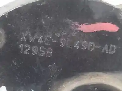 Автозапчастина б/у клапан холостого отвору для jaguar x-type i (x400) 2.5 v6 a las 4 ruedas посилання на oem iam xw4e9l490ad  