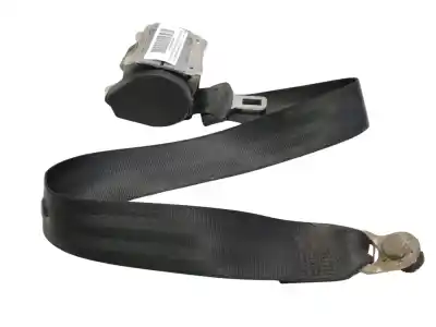 Peça sobressalente para automóvel em segunda mão cinto de segurança traseiro direito por audi a6 berlina (4f2) 2.0 tdi referências oem iam 4f0857805e